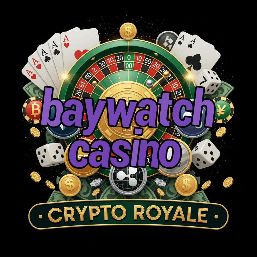 Baywatch Casino - Beach-Themed Casino Games